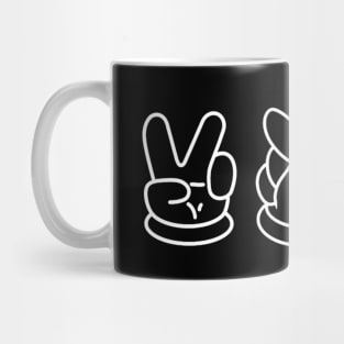 Good Vibes Mug